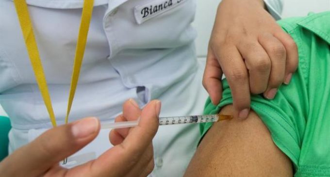 Salud Pública insta a participar de la Semana de Vacunación
