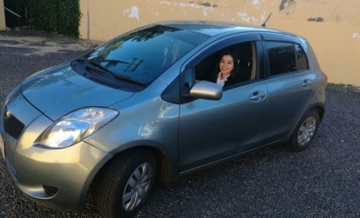 Lady Driver: traslado exclusivo para “ELLAS”