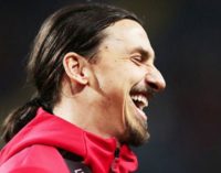 Presidente de LA Galaxy anuncia que no ficharán a Ibrahimovic