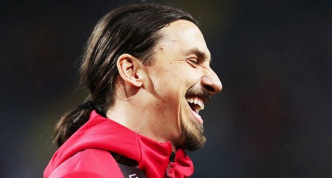 Presidente de LA Galaxy anuncia que no ficharán a Ibrahimovic