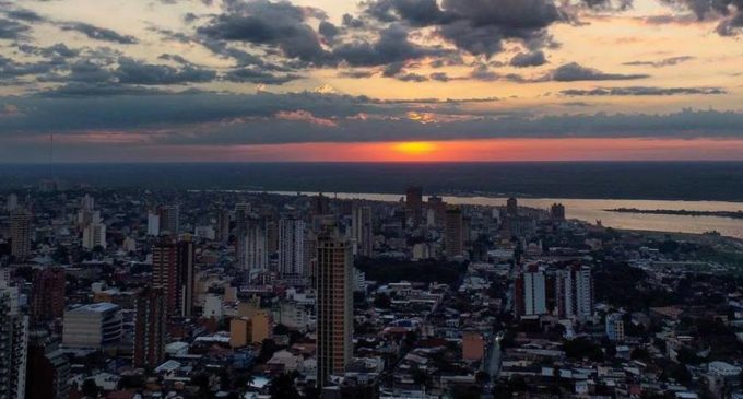 Ingreso de frente frío y tormentas desde el miércoles