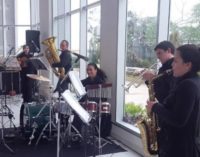 Ciclo de conciertos de la Banda Nacional de la SNC