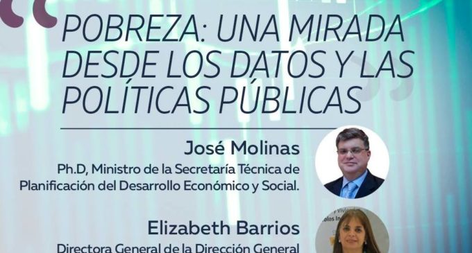 Pobreza: una mirada desde los datos y las políticas públicas