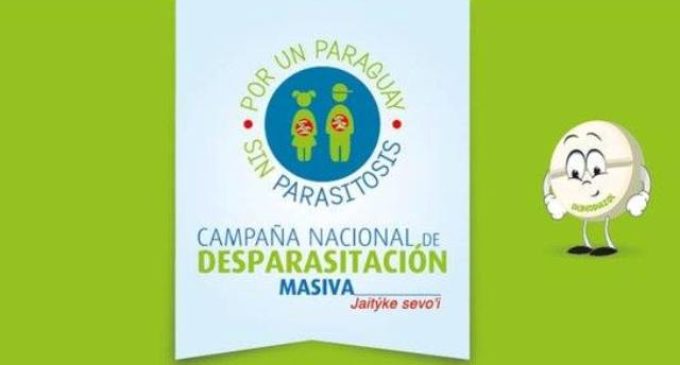 Parásitos pueden provocar anemia, desnutrición y retraso en el crecimiento