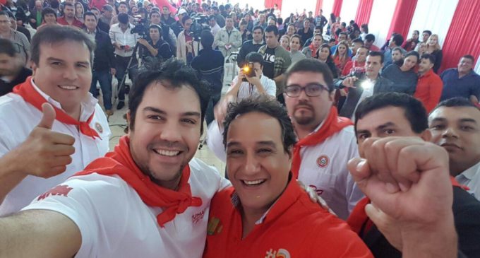 “Hugo Javier me traicionó y no tuvo los huevos de decirme de frente que nos abandonaba”