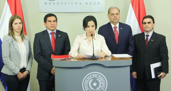 Gobierno oficializó nueva propuesta para el sector campesino