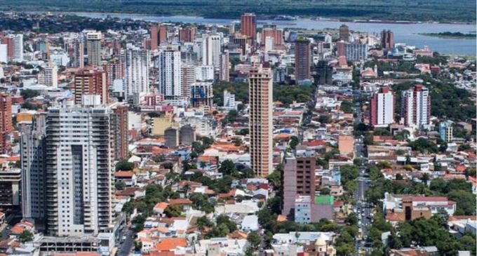 Martes cálido y temperatura en ascenso desde hoy