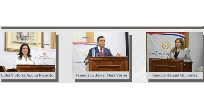 Sistema del Consejo de la Magistratura es un disparate