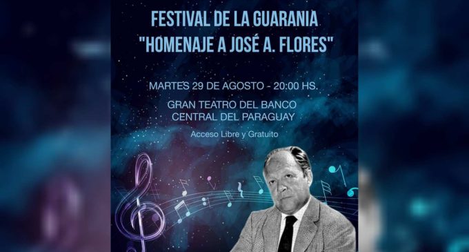 CONAMU celebra 20 años con homenaje a José A. Flores