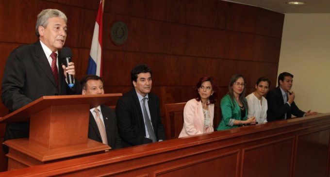 IRP: retención del salario es considerada inconstitucional