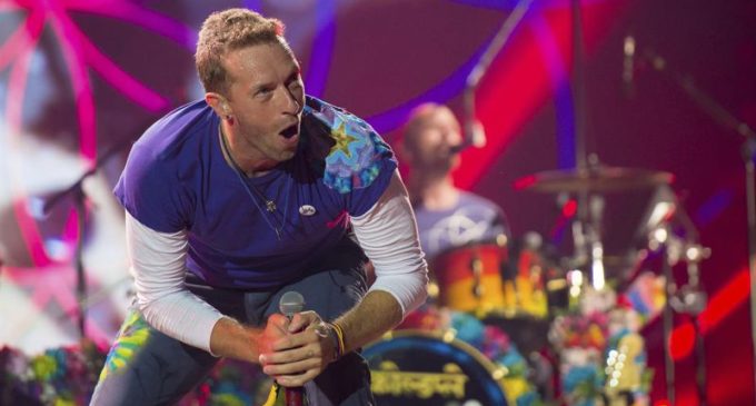 Estos son los músicos que más facturan por show