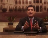 Cartes vetó el Subsidio