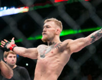 “Es horrible”: la estatua de cera de Conor McGregor, objeto de burla de los fanáticos (Fotos)