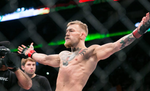 “Es horrible”: la estatua de cera de Conor McGregor, objeto de burla de los fanáticos (Fotos)