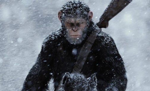 Por qué ‘El planeta de los simios’ será la mejor película del año