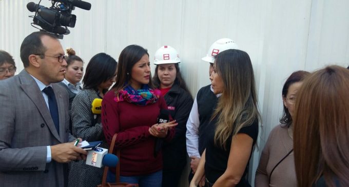 Supuesta profanación de tumbas de los López en manos de la Fiscalía