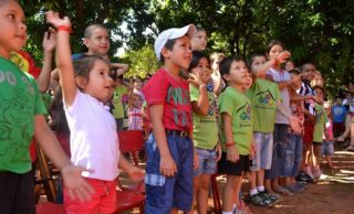 Día del niño: Los beneficios de la práctica de ejercicios físicos para los niños