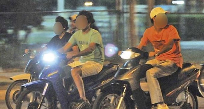 Fin de semana deja alto número de muertes y aprehendidos