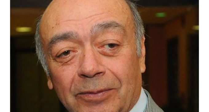 Jaeggli estima que próximas elecciones presidenciales serán entre colorados y “anticolorados”