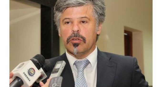 Giuzzio se muestra a favor de elevar penas contra abusadores sexuales