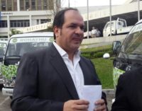 “La acusación contra Arnaldo Samaniego es eminentemente política”, aseguran
