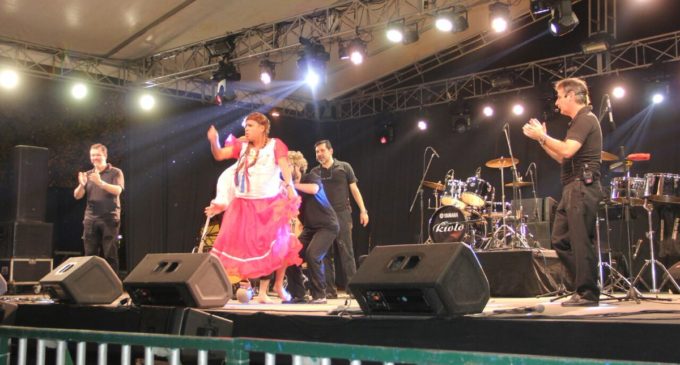 Variadas actividades culturales en conmemoración del 480º aniversario de la ciudad de Asunción