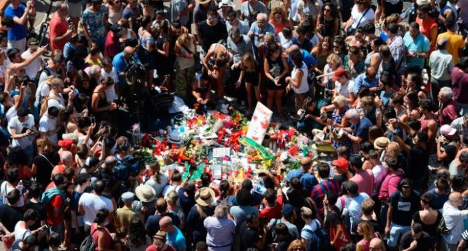Terrorismo en España: autoridades aseguran que los terroristas planeaban un ataque peor