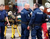 “Había sangre por todas partes”: Relatos del ataque en Finlandia