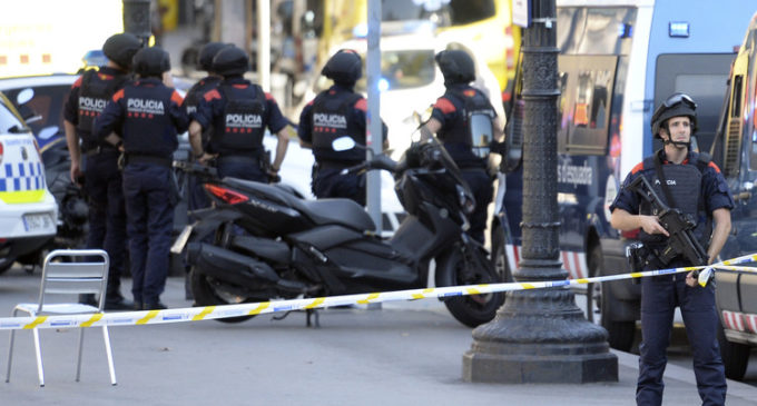 La CIA advirtió hace dos meses a la Policía de Catalunya de un posible ataque terrorista en Barcelona
