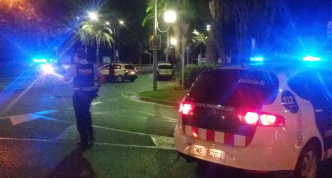Policía abate a cuatro terroristas tras un nuevo ataque en Cambrils