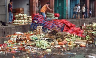 Mercado de Abasto no cuenta con licencia ambiental