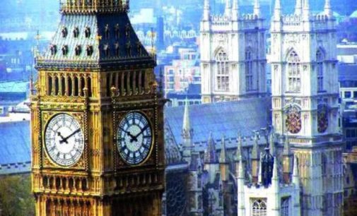 5 cosas que quizás no conocías del Big Ben, el ícono de Londres cuyas campanas dejarán de sonar hasta 2021