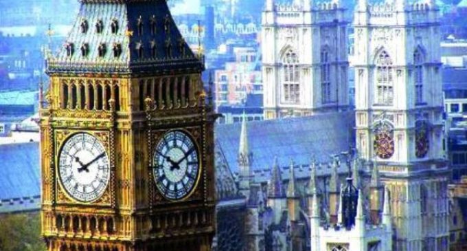 5 cosas que quizás no conocías del Big Ben, el ícono de Londres cuyas campanas dejarán de sonar hasta 2021