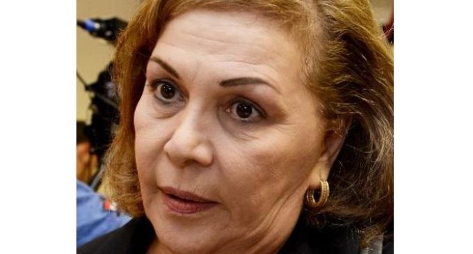 Senadora llanista niega “bajada de línea” a postulantes a Fiscalía General