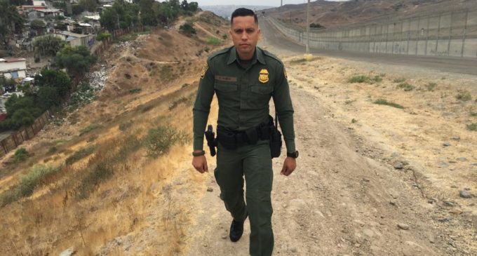 Los mexicanos de la Patrulla Fronteriza, sobre su trabajo: “Es difícil no sentirse mal”