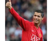Cristiano Ronaldo revela por qué le gustaría regresar a Inglaterra