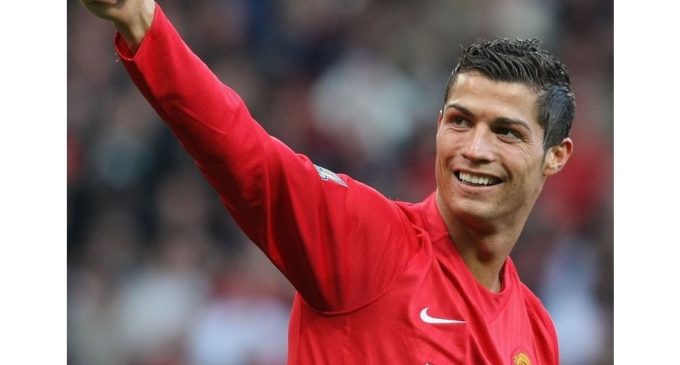 Cristiano Ronaldo revela por qué le gustaría regresar a Inglaterra