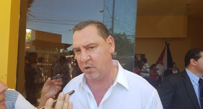 “Estamos felices con la decisión del Presidente”