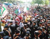 No hubo acuerdo entre Gobierno y campesinos