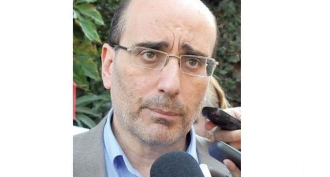 A Balmelli le preocupa indefinición del PLRA para encarar elecciones generales