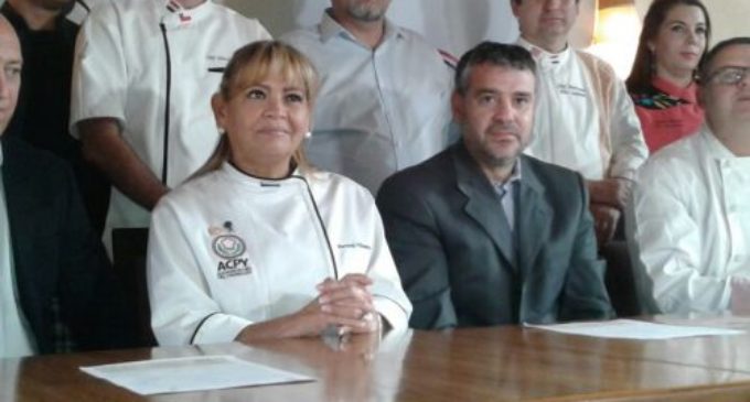 “Cena de los Chefs” recaudará fondos para el Banco de Alimentos