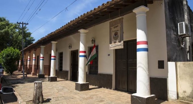 Cerraron el Centro Cultural “Chipa Literario” por falta de recursos