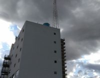 Lluvias continuarían durante este domingo en varios puntos del país