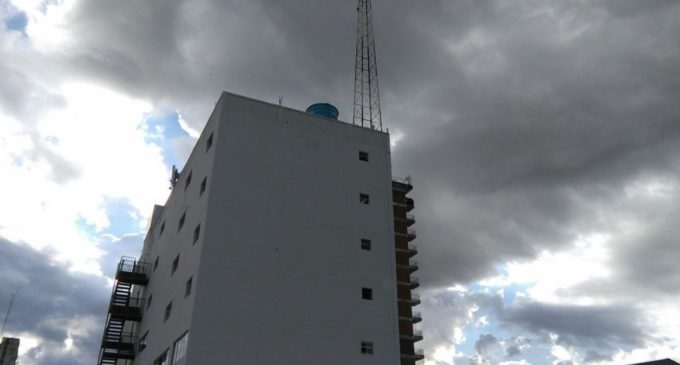 Lluvias continuarían durante este domingo en varios puntos del país