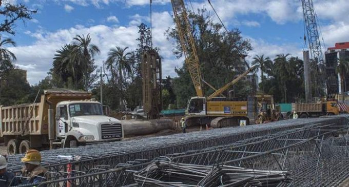 Comenzó la Convención Nacional de la Industria de la Construcción