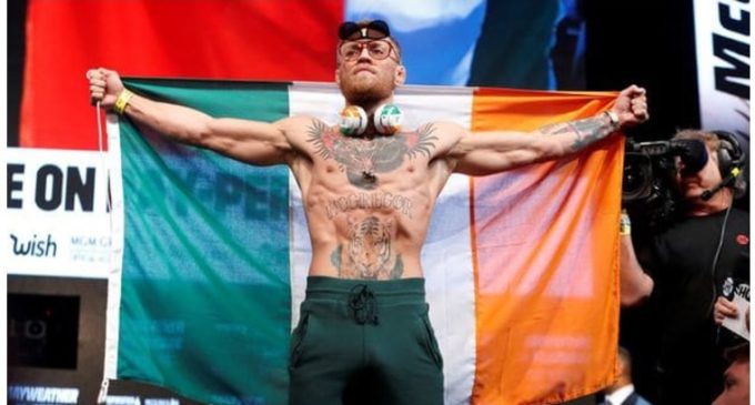 Conor McGregor, el terror de las casas de apuestas: habría pérdidas históricas si vence a Floyd Mayweather