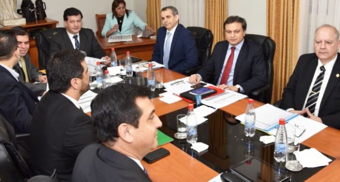 Consejo de la Magistratura deniega acceso a información sobre votos para elección de terna