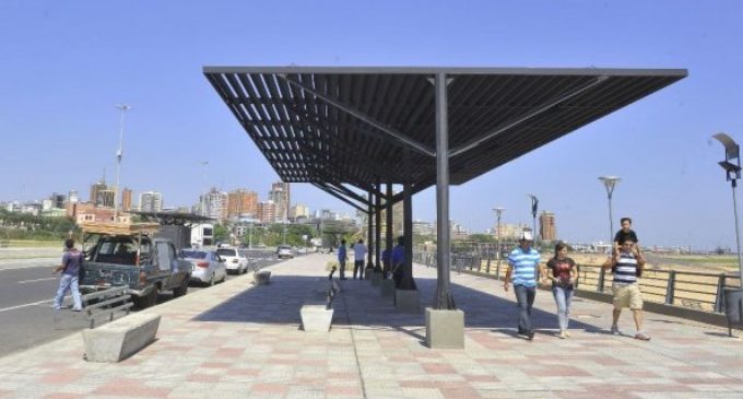 Anuncian domingo fresco a cálido y sin lluvias