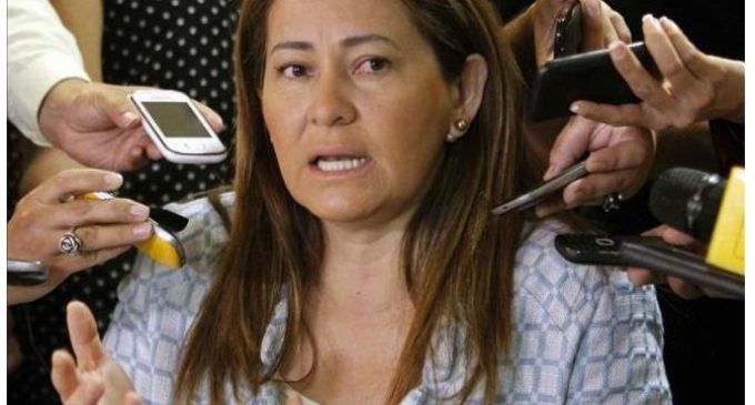 “Si se aprueba, se deberá sacar dinero destinado a programas sociales”, dice diputada oficialista