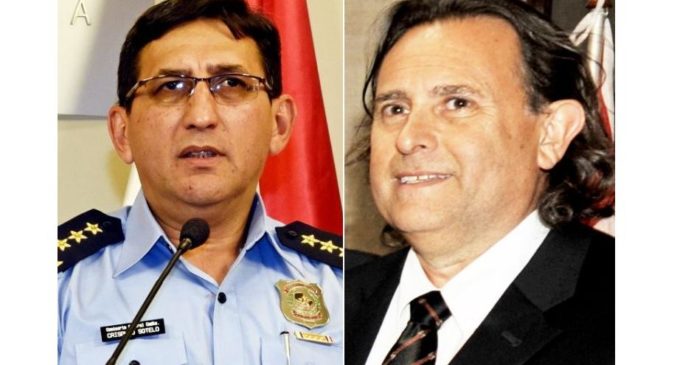 Excomandante dice que no ordenó atraco al local de PLRA, pero no explica por qué fue atacada